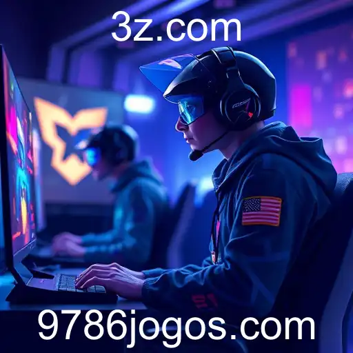 Tendências e Dinâmicas no Universo dos Jogos em 2025