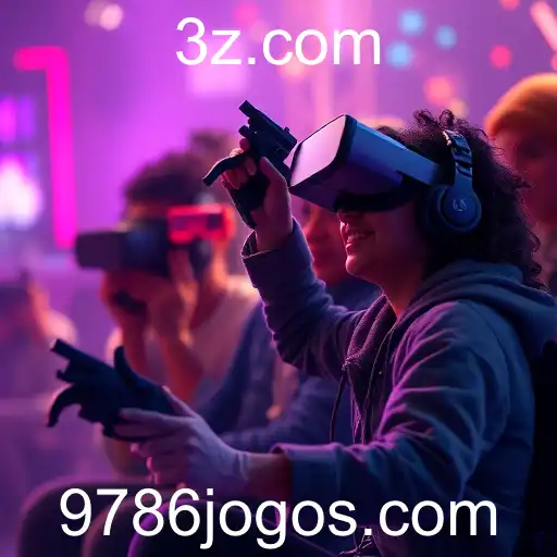 Tendências Emergentes e Destaques no Mundo dos Jogos em 2025