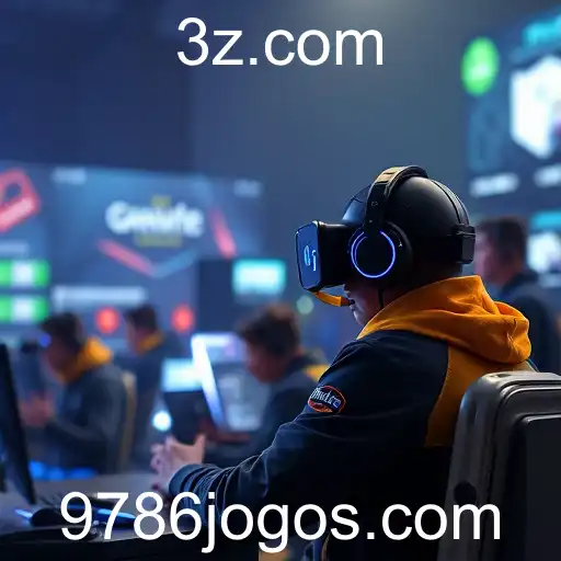 Exploração dos Jogos Online em 2025