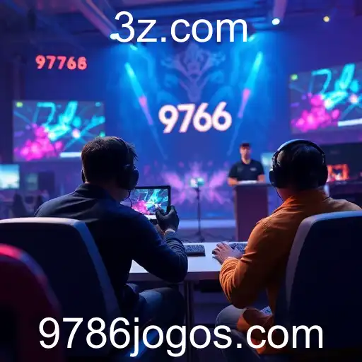 A Revolução dos Jogos Virtuais em 2025