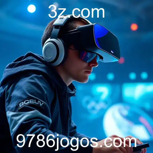 Tendências em Jogos Digitais: Uma Análise de 2025