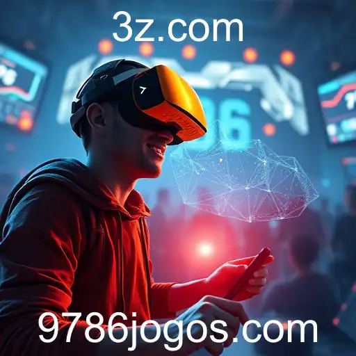 A Evolução dos Jogos Virtuais em 2025