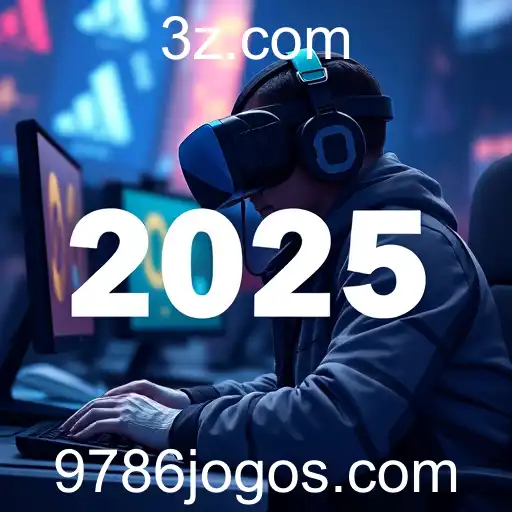 A Revolução dos Jogos Online em 2025