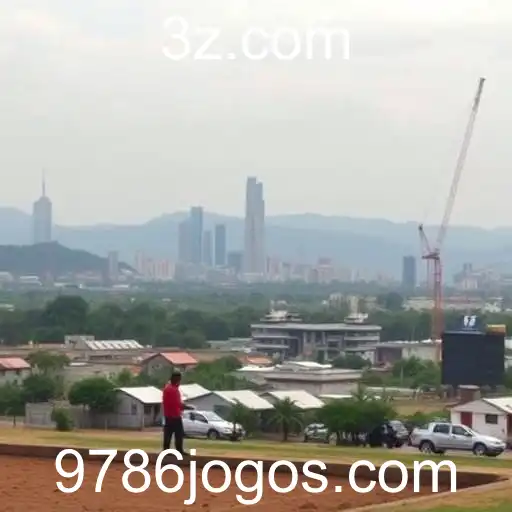 Evolução do Mercado de Jogos no Brasil