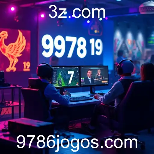 O Impacto dos Jogos Online na Atualidade