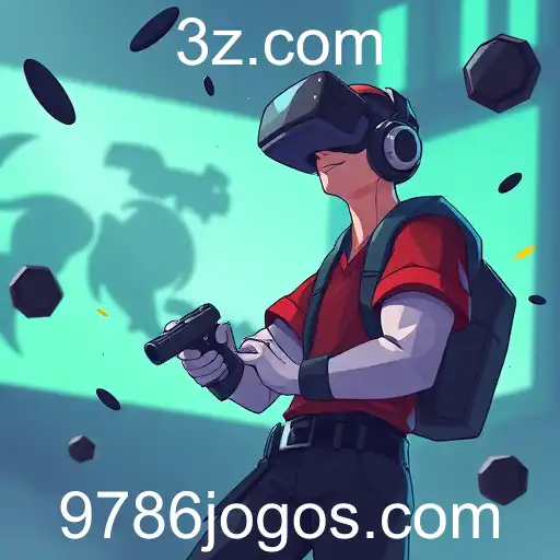 A Ascensão da Plataforma 9786: O Futuro dos Jogos Online