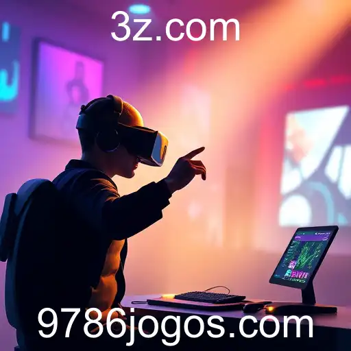 Tendências de Jogos em 2025: A Ascensão de '9786'