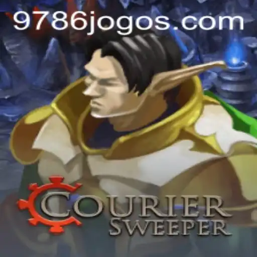 CourierSweeper: The Next Big Thing in Gaming