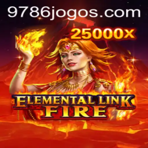 ElementalLinkFire: An Immersive Journey into a World Set Ablaze