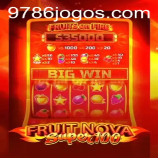 Exploring the Thrills of FruitNovaSuper100