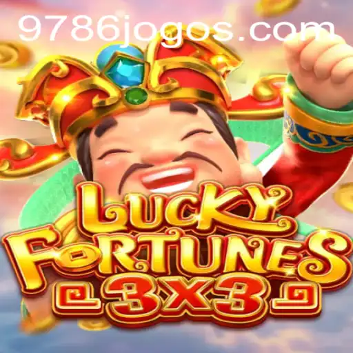 Discovering the Excitement of LUCKYFORTUNES3x3: A Comprehensive Guide