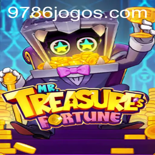 Discover the Epic Adventure of MrTreasuresFortune: A World of Hidden Riches