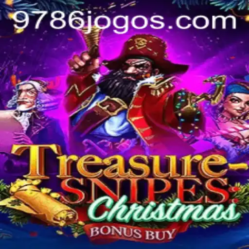 Discover the Festive World of TreasuresnipesChristmas