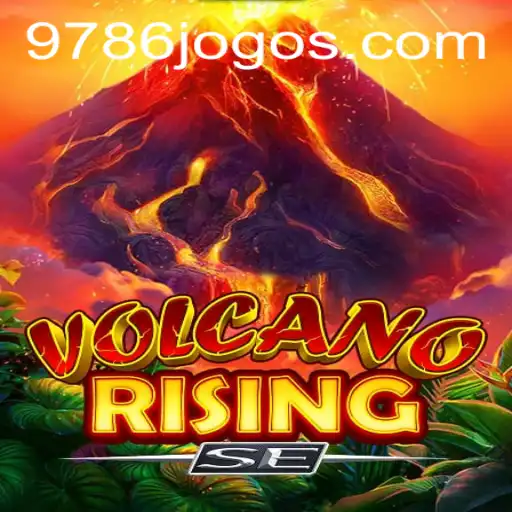 Unlock the Thrills of VolcanoRisingSE: A New Adventure Awaits